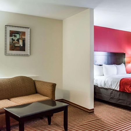 Comfort Suites Palm Bay - Melbourne Εξωτερικό φωτογραφία