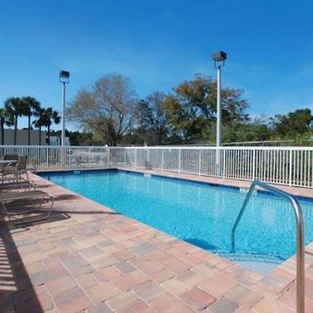 Comfort Suites Palm Bay - Melbourne Εξωτερικό φωτογραφία