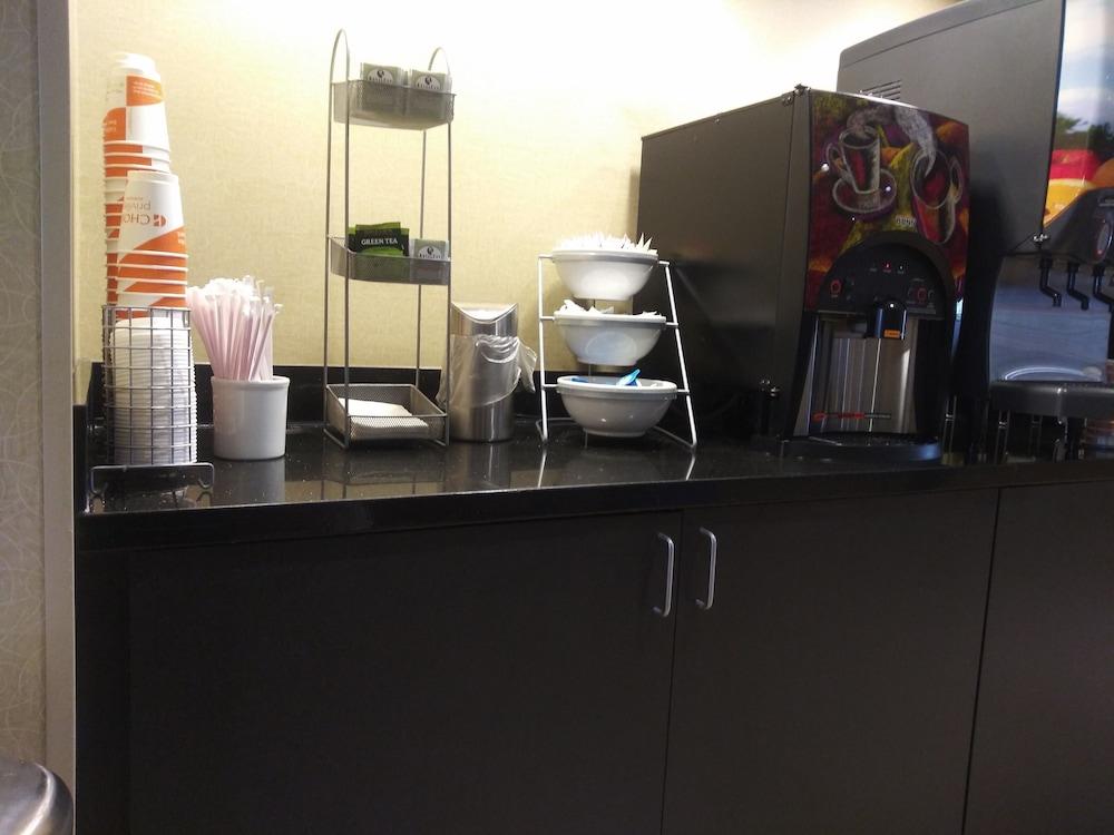 Comfort Suites Palm Bay - Melbourne Εξωτερικό φωτογραφία