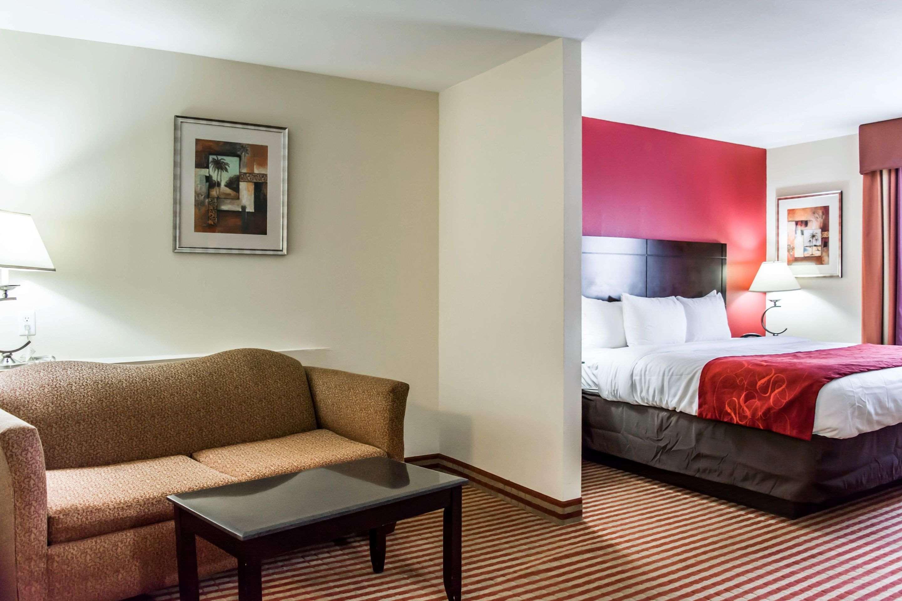 Comfort Suites Palm Bay - Melbourne Εξωτερικό φωτογραφία