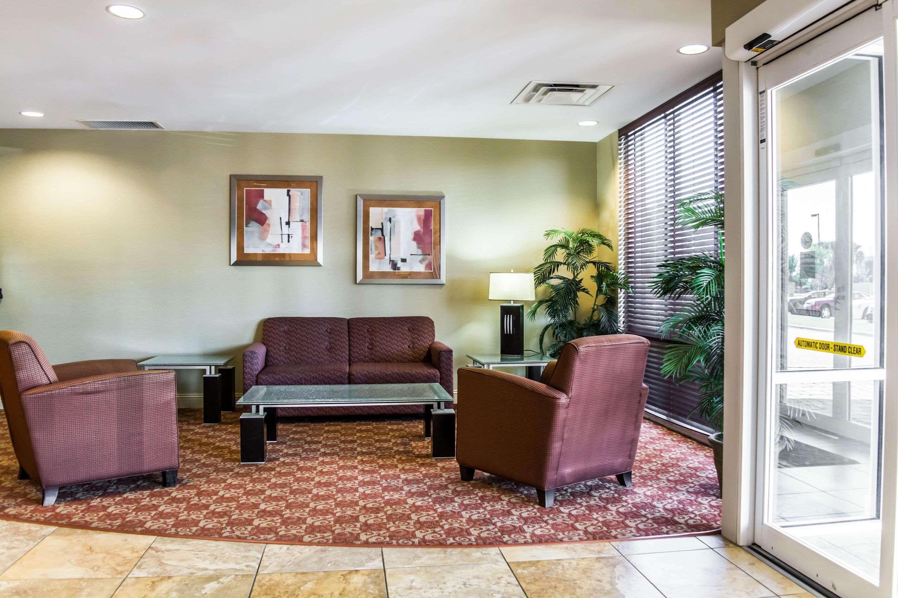 Comfort Suites Palm Bay - Melbourne Εξωτερικό φωτογραφία