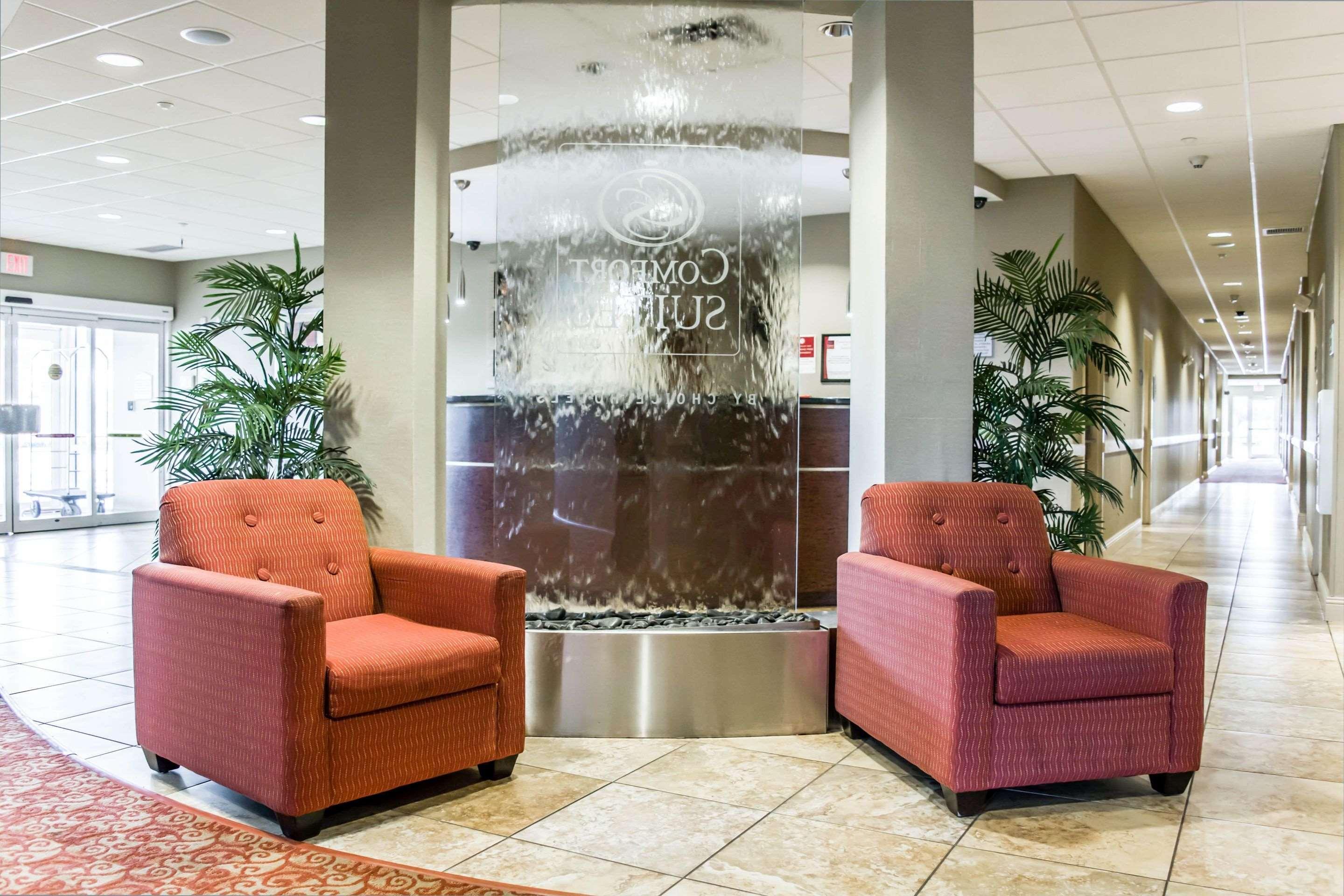 Comfort Suites Palm Bay - Melbourne Εξωτερικό φωτογραφία