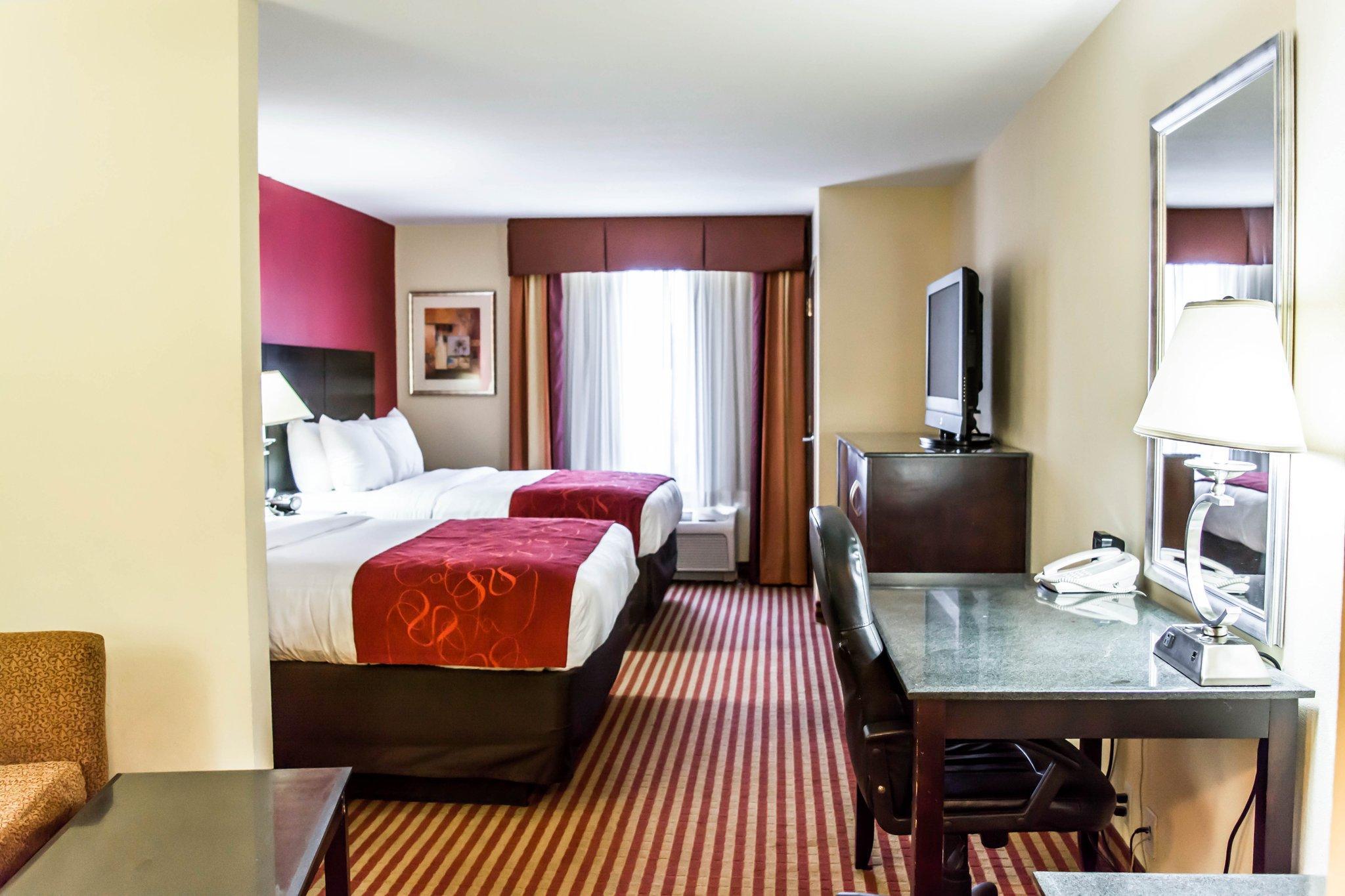 Comfort Suites Palm Bay - Melbourne Εξωτερικό φωτογραφία