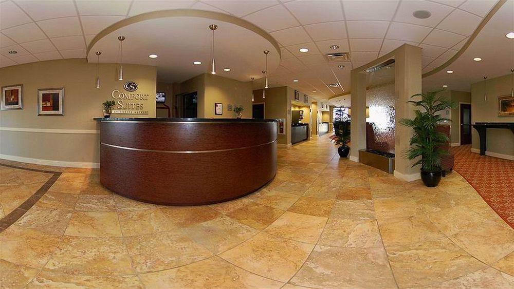Comfort Suites Palm Bay - Melbourne Εξωτερικό φωτογραφία