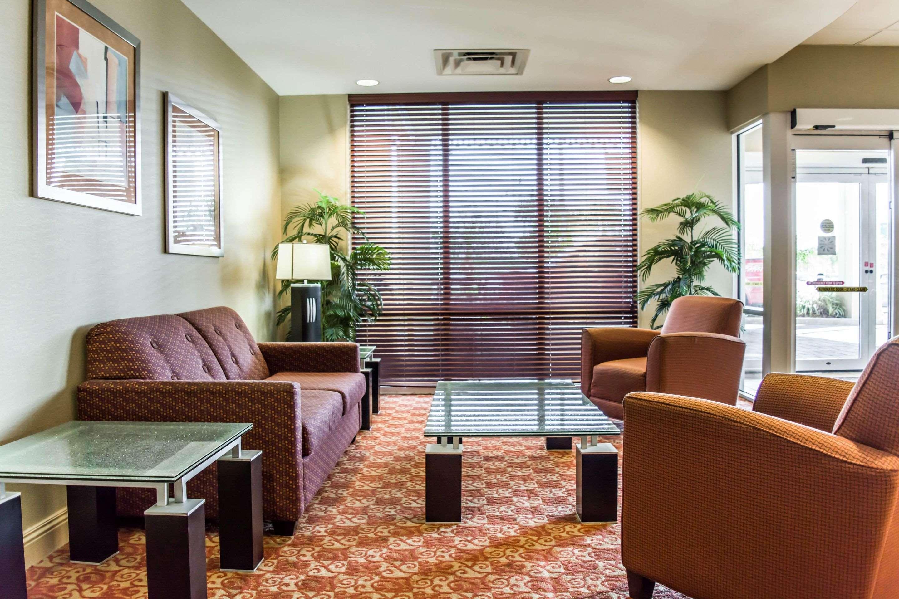 Comfort Suites Palm Bay - Melbourne Εξωτερικό φωτογραφία