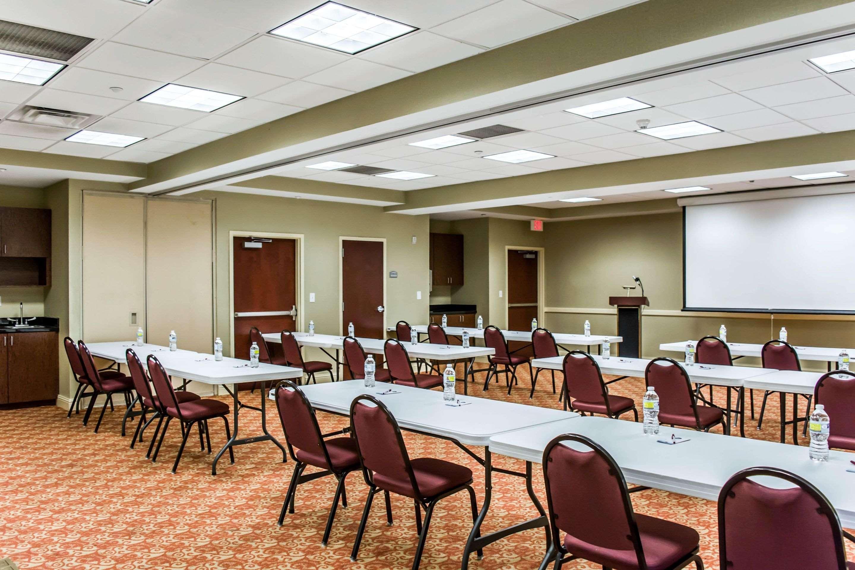 Comfort Suites Palm Bay - Melbourne Εξωτερικό φωτογραφία