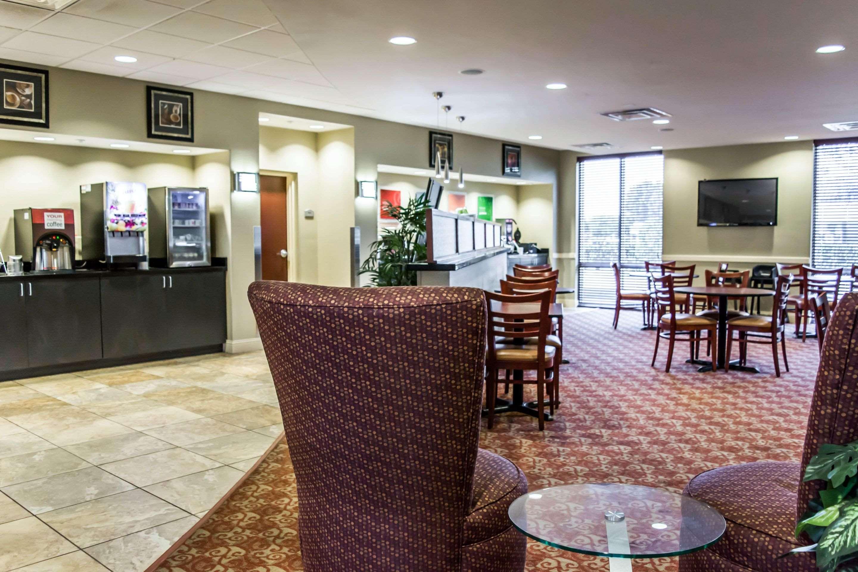 Comfort Suites Palm Bay - Melbourne Εξωτερικό φωτογραφία