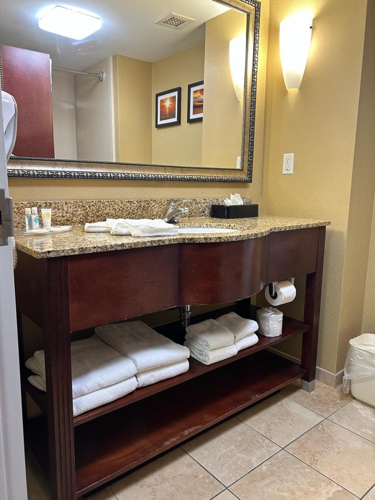 Comfort Suites Palm Bay - Melbourne Εξωτερικό φωτογραφία