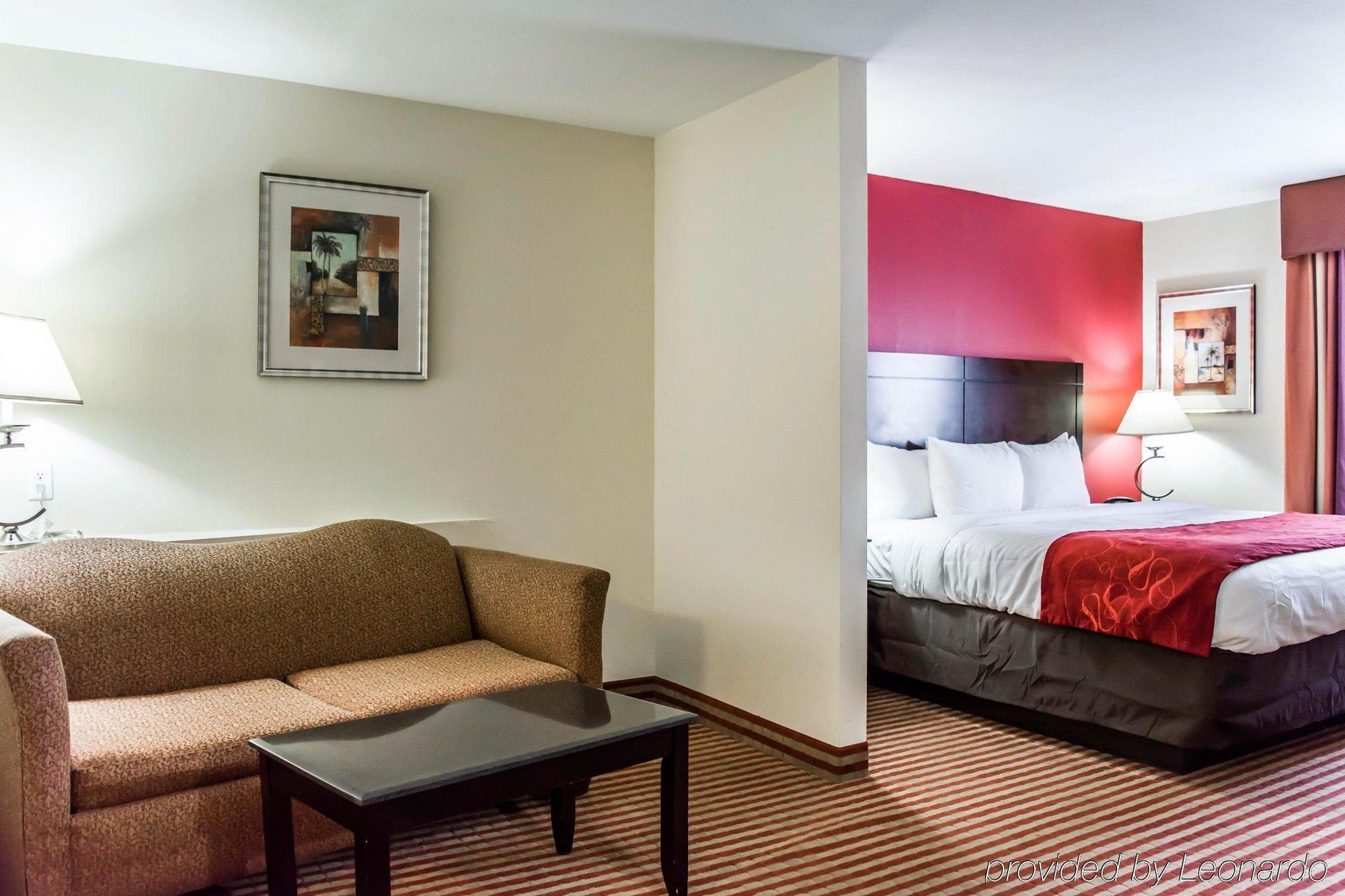 Comfort Suites Palm Bay - Melbourne Εξωτερικό φωτογραφία